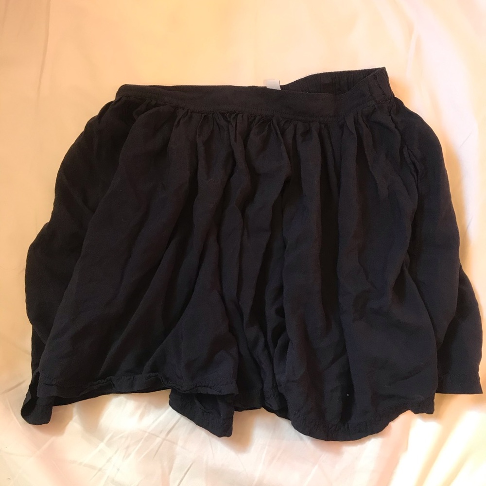 American Eagle skirt WITH POCKETS